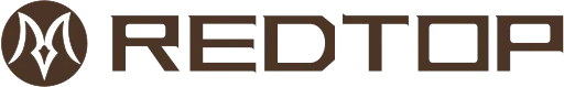 Redtop logo
