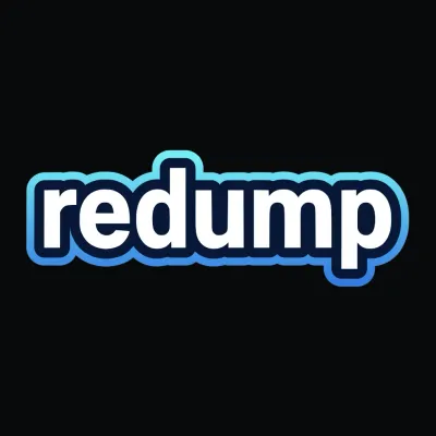 Redump's icon