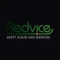 Logo van Redvice