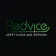 Logo van Redvice