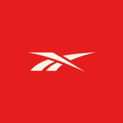 Reebok's icon