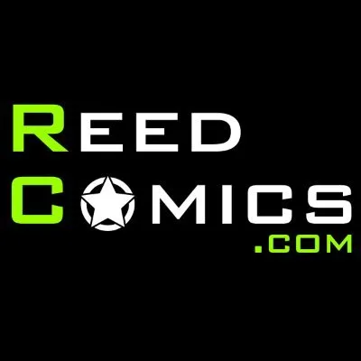 reedcomics.com's icon