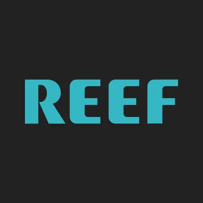 Reef's icon