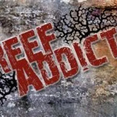 reefaddicts.com's icon