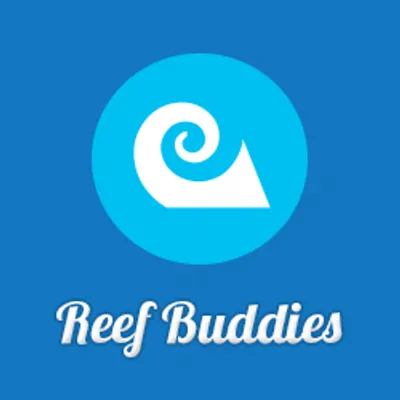 reefbuddies.com's icon