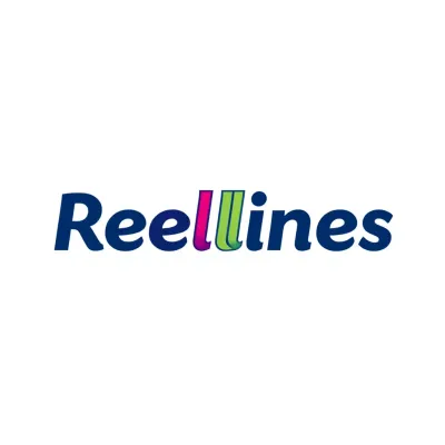 Reellines's icon