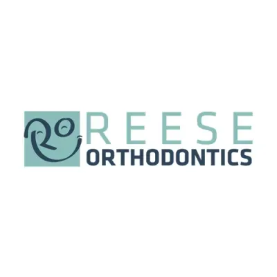 Reese Ortho's icon