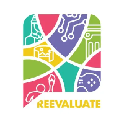reevaluate.eu's icon