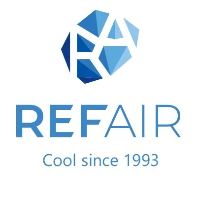 refair.fi's icon