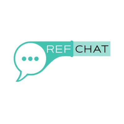 RefChat's icon