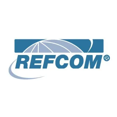 refcom.org.uk's icon