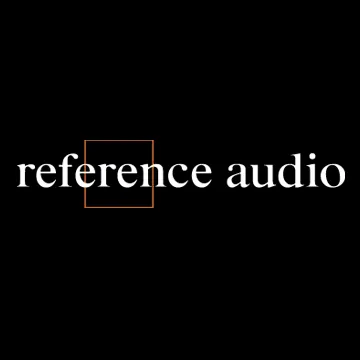 referenceaudio.se's icon