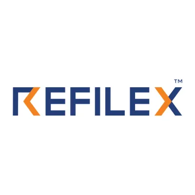 Refilex's icon