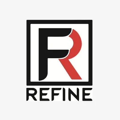 refine-med.com's icon