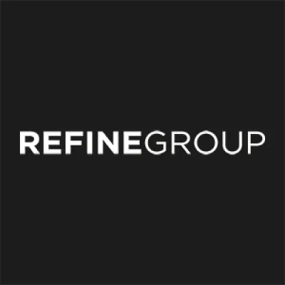 refinegroup.com's icon