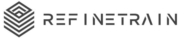RefineTrain AI logo