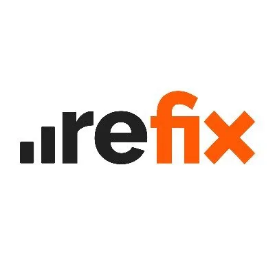refix.pl's icon
