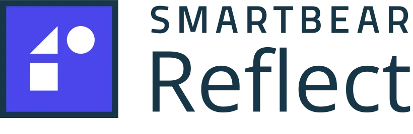 Reflect logo