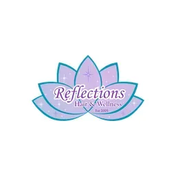 Reflections Hair Studio's icon
