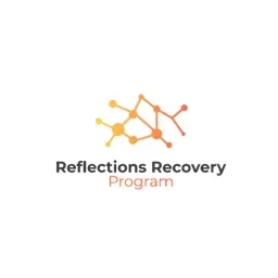 Reflections Recovery Program's brand icon