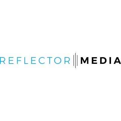 reflectormedia.com's icon