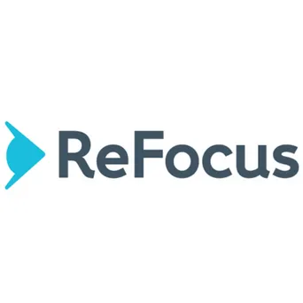refocuseyehealth.com's icon