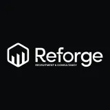 Logo van Reforge