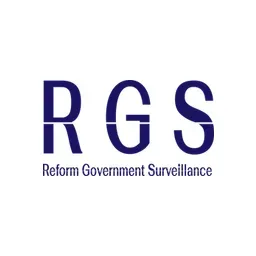 The Reform Government Surveillance's icon