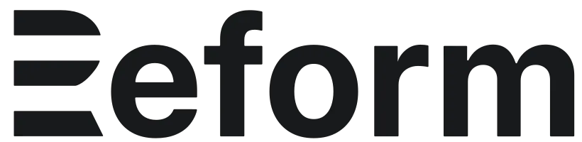 Reform logo