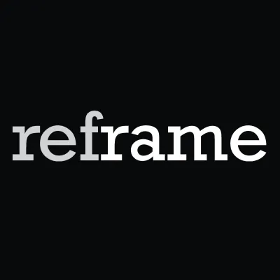 Reframe's icon