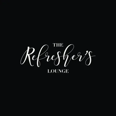 Refreshers Lounge's brand icon