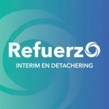 Logo van Refuerzo