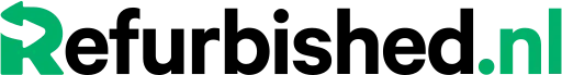 Refurbished.nl logo