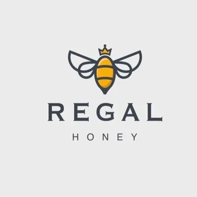 regal-honey.com's icon