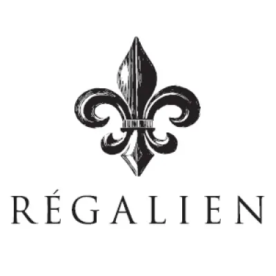 regalien.com's icon
