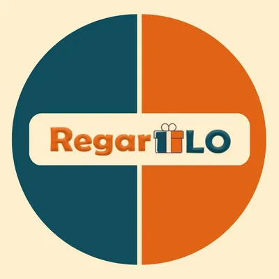 regaralo.com's icon