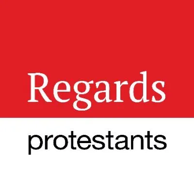 regardsprotestants.com's icon