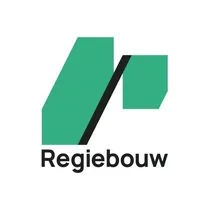 Logo van Regiebouw