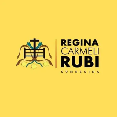 reginacarmeli.com's icon