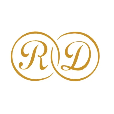 Reginald Davis's brand icon