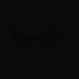 Regina Petit's icon
