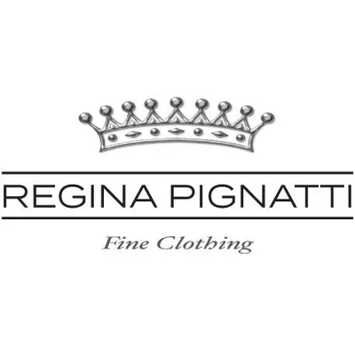 reginapignatti.com's icon