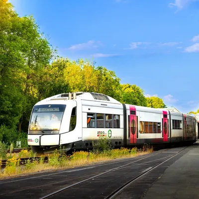 regio-bahn.de's icon