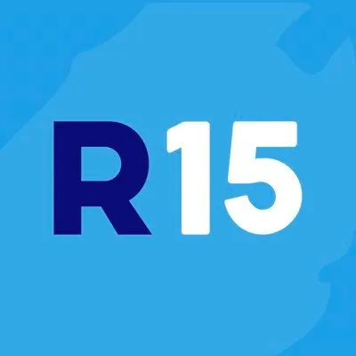 regio15.nl's icon
