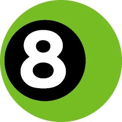 regio8.nl's icon