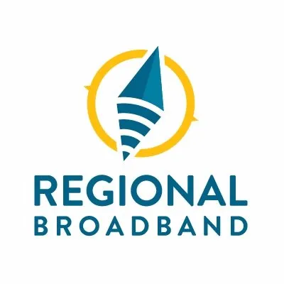 regionalbroadband.ie's icon