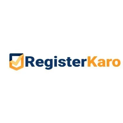 registerkaro.in's icon