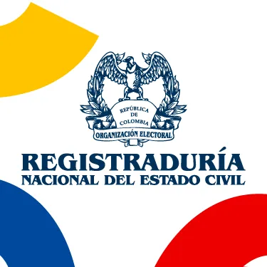 registraduria.gov.co's icon