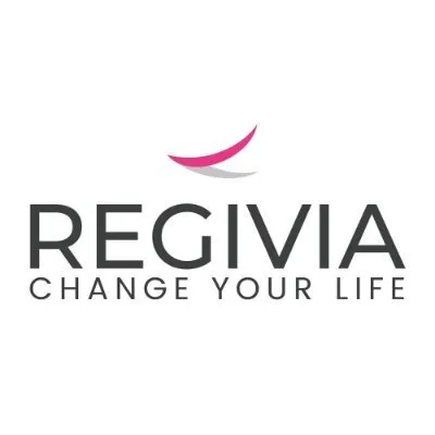 regivia.com's icon