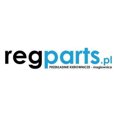 Regparts sp. z o.o.